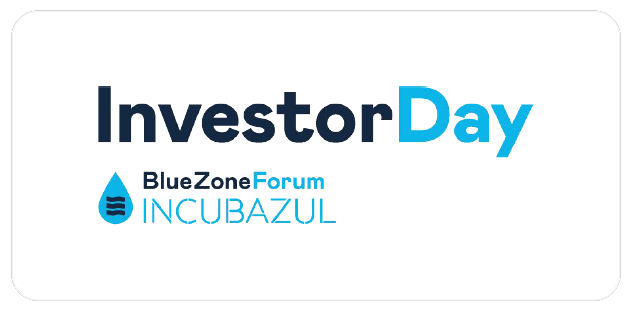 InvestorDay Blue Zone Forum