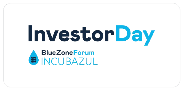 InvestorDay Blue Zone Forum InvestorDay Blue Zone Forum
