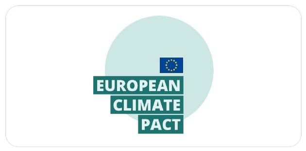 European Climate Pact European Climate Pact
