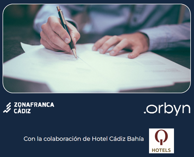 Zona Franca Cádiz, .Orbyn, Hotel Cádiz Bahía Q Hotels