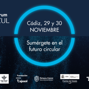 Las inscripciones para el Blue Zone Forum superan las 600 a una semana del evento