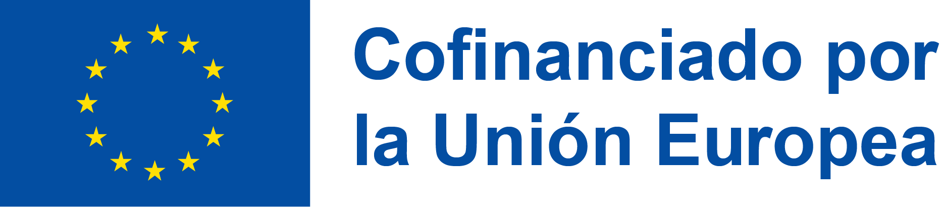 Cofinanciado por la Unión Europea (Abre en nueva ventana)