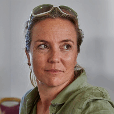 La intervención de Odile Rodríguez de la Fuente abrirá el Blue Zone Forum-Navalia Meeting 2025