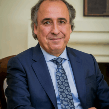 Emilio will last talk about entrepreneurship and talent in the closing of the Blue Zone Forum-Navalia Meeting 2025